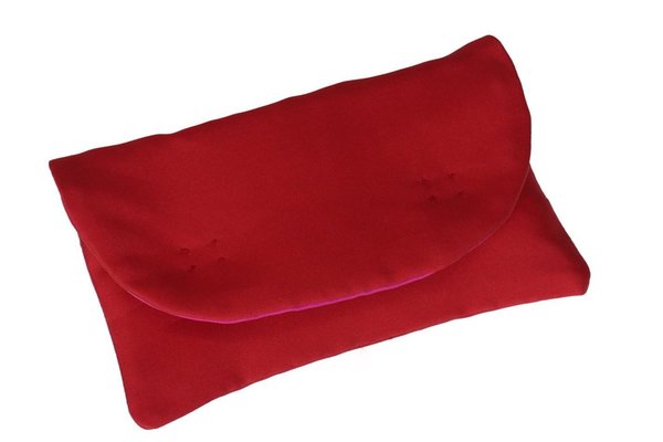 Beauty bag Red - Pink